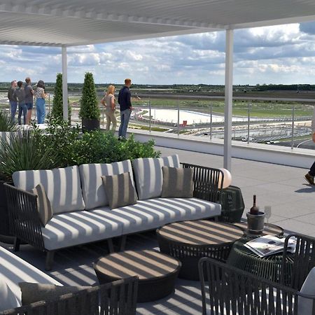 Balaton Park Hotel Balatonfokajar Екстер'єр фото