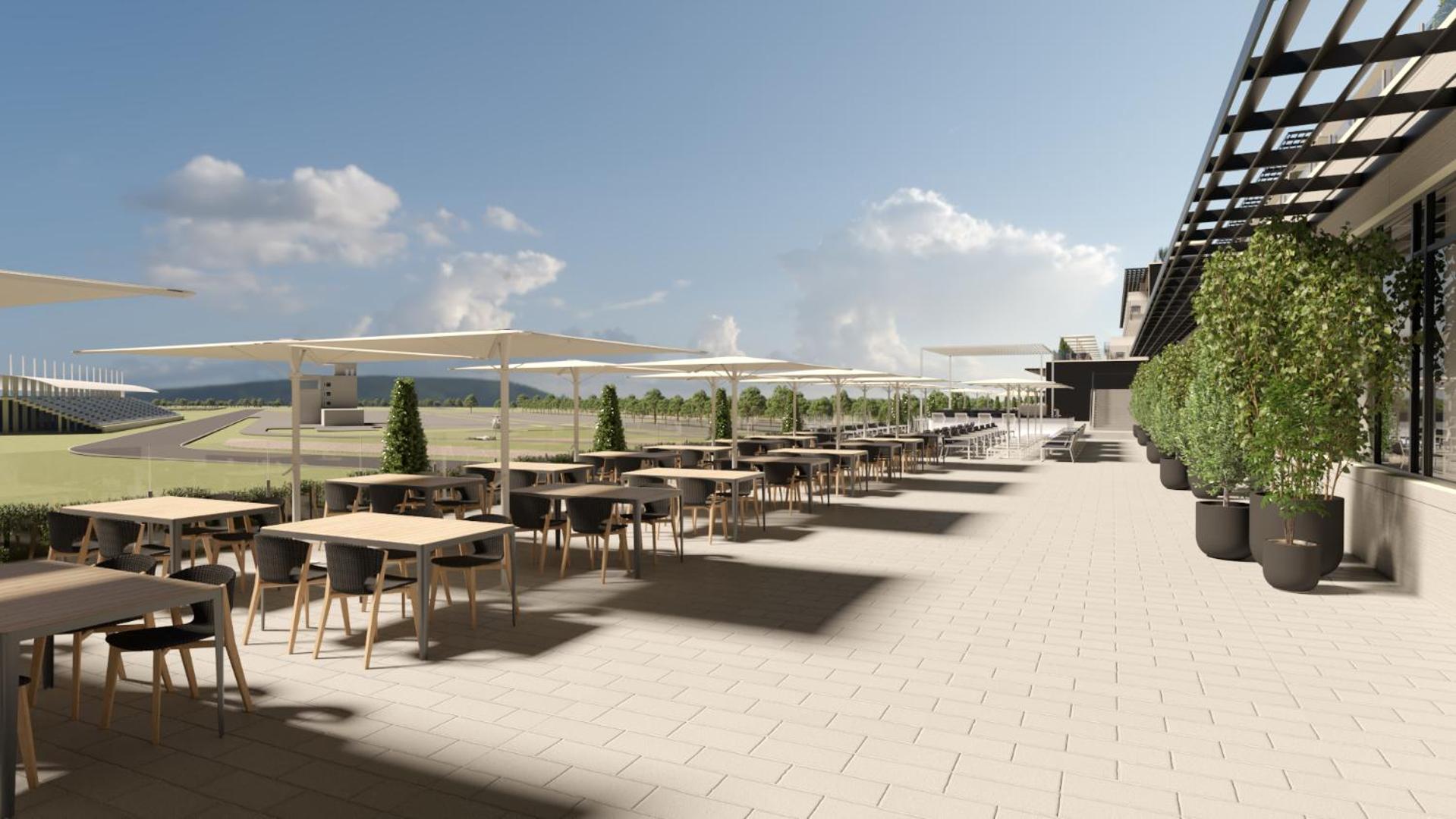 Balaton Park Hotel Balatonfokajar Екстер'єр фото