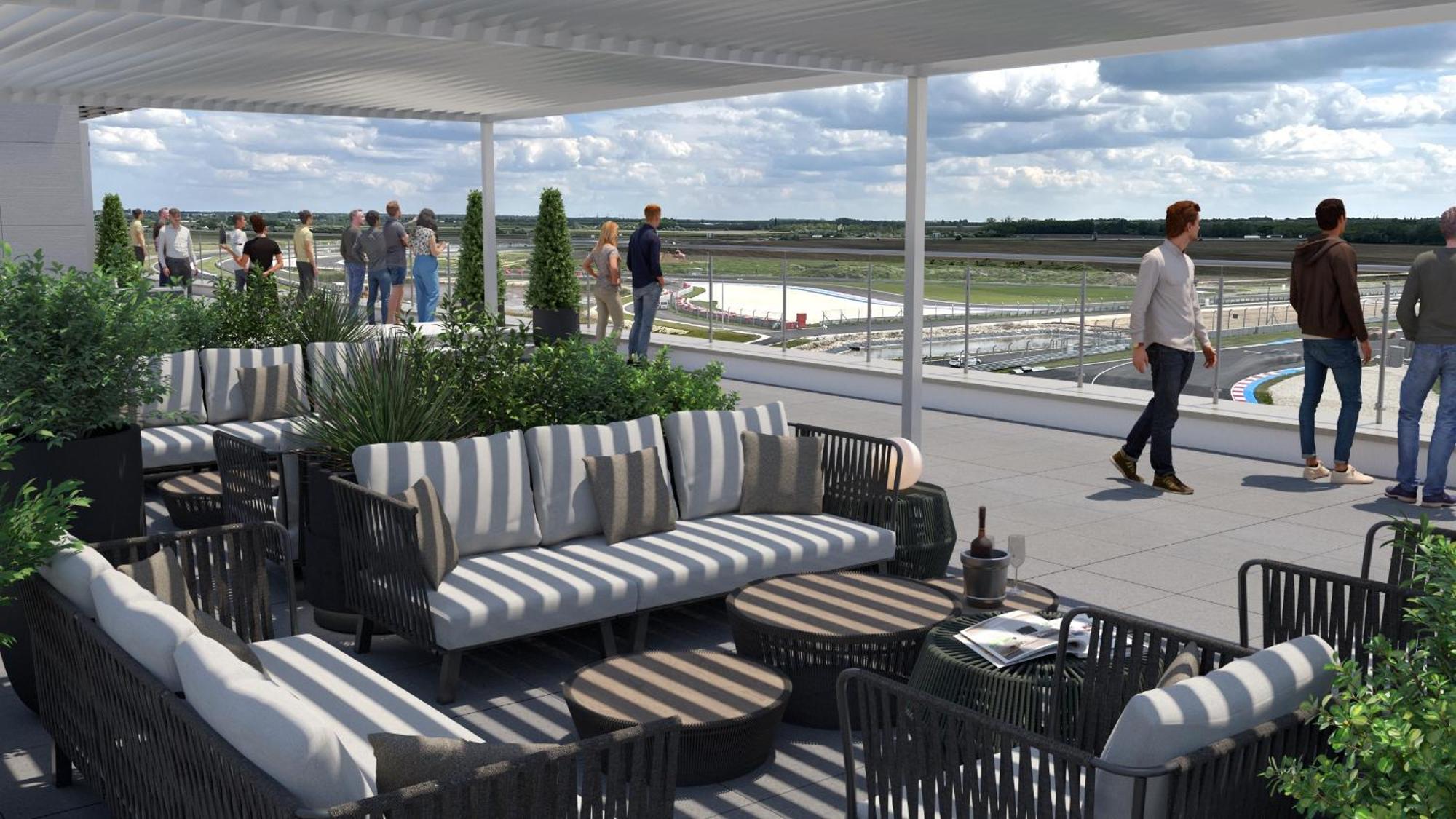 Balaton Park Hotel Balatonfokajar Екстер'єр фото